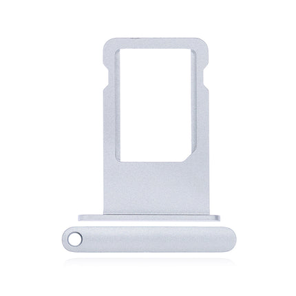 For iPhone 6 Plus | Sim Card Tray | White(Premium OEM)