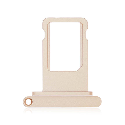 For iPhone 6 | Sim Card Tray | Gold(Premium OEM)