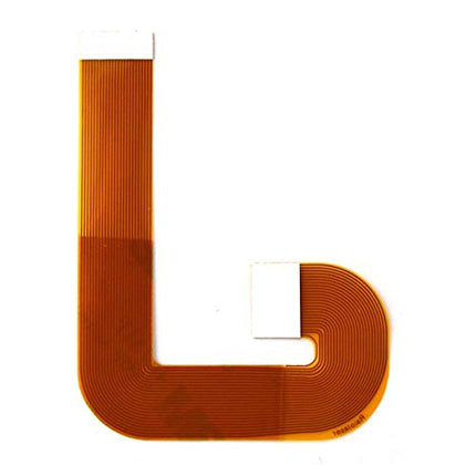 For Sony /Flex cable/ PS2/ laser lens ps2 slim 90000 flex cable(SKU:1477858)