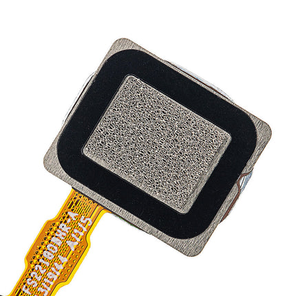 For Samsung Galaxy A20s/A207F Finger Print Sensor Flex Cable Black(Premium OEM)(SKU:1348628)