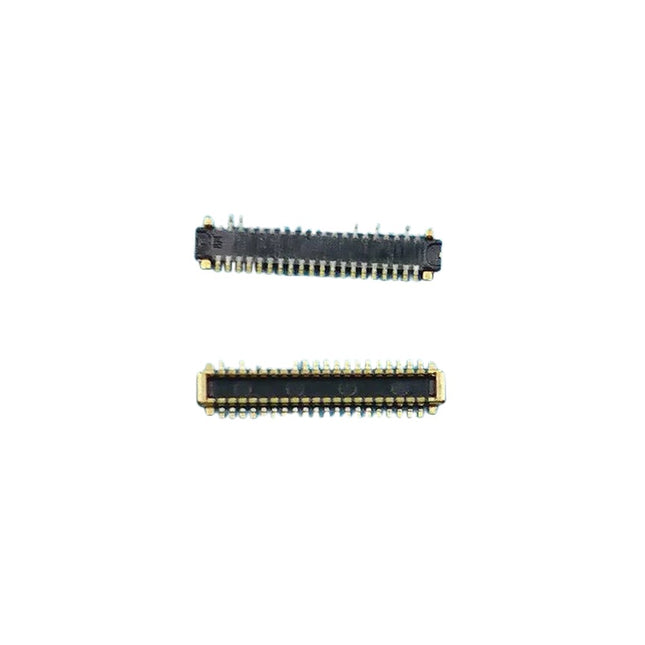 For Xiaomi Redmi Note 8 Pro | LCD Connector | (Premium OEM)