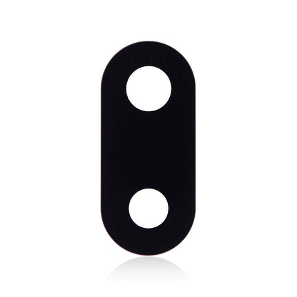 For Samsung Galaxy A02/A022 | Camera Lens With Sticker | (Aftermarket Plus)