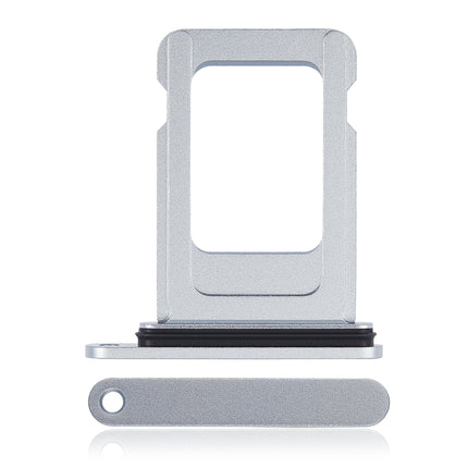 For iPhone 15 / 15 Plus Sim Card Tray Holder/Single Sim Card | Blue (Premium OEM)
