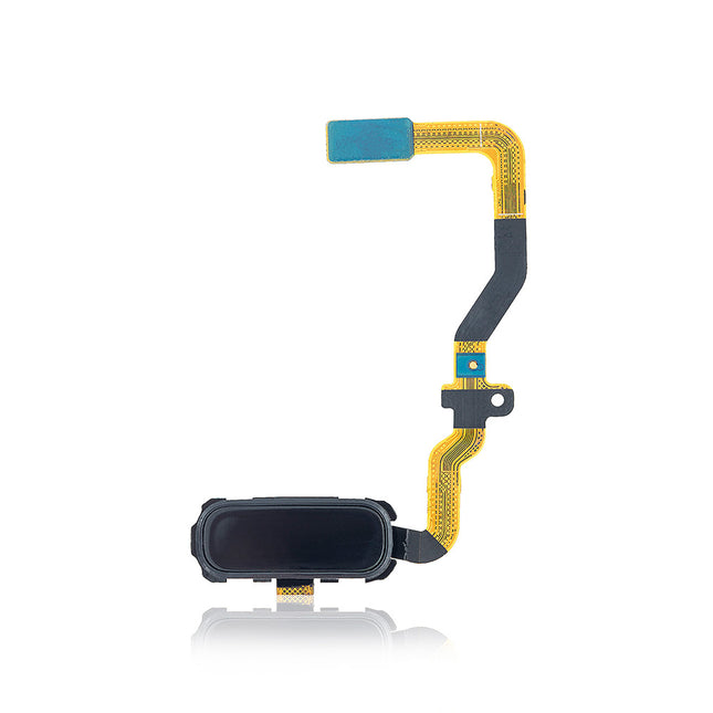 For Samsung Galaxy S7/G930F | Home Button Flex Cable | Black(Aftermarket Plus)