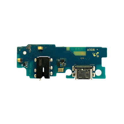 For Samsung Galaxy A32 5G Charge Port Flex Cabe (Premium OEM)(SKU:1475713)
