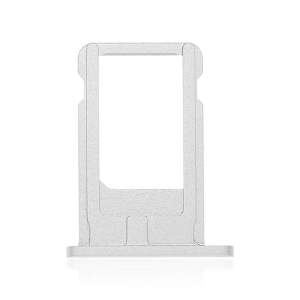 For iPhone 6 Sim Card Tray White(Premium OEM)(SKU:1068004)
