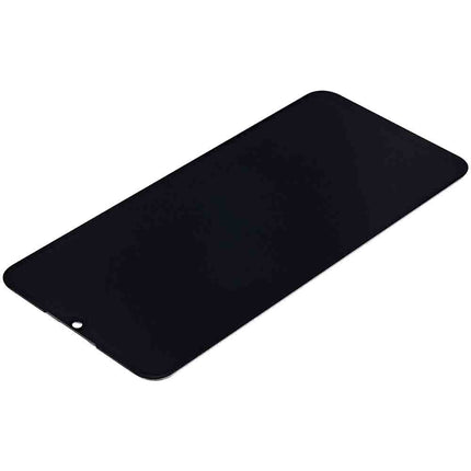 For OPPO A77 / F3 LCD Assembly Black(Refurbished)(SKU:1463693)