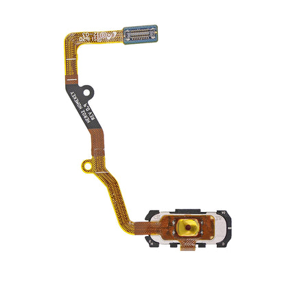For Samsung Galaxy S7 Edge/G935F Home Button/Outside Gold(Aftermarket Plus)(SKU:1082638)