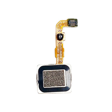 For Samsung Galaxy A20s/A207F Finger Print Sensor Flex Cable Red(Premium OEM)(SKU:1475966)