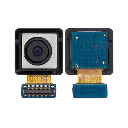 For Samsung Galaxy A8 2018/A530/A730 Rear back big camera (Premium OEM)(SKU:1087072)