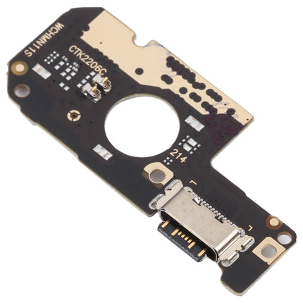 For xiaomi Redmi Note 11 4G | Charge Port Flex Cabe | (Aftermarket Plus)