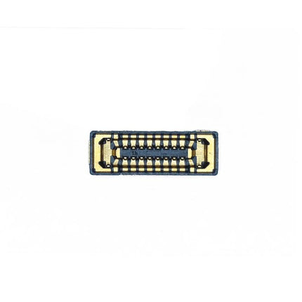 For iPhone 12/12 pro/12 Pro max/12 Mini/13/13 pro/13 Pro Max/13 Mini | Front small camera connector | (Premium OEM)