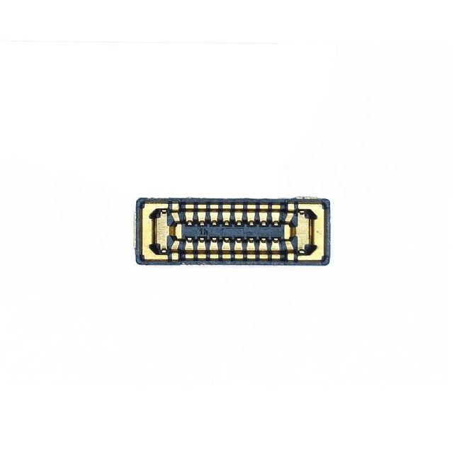 For iPhone 12/12 pro/12 Pro max/12 Mini/13/13 pro/13 Pro Max/13 Mini | Front small camera connector | (Premium OEM)
