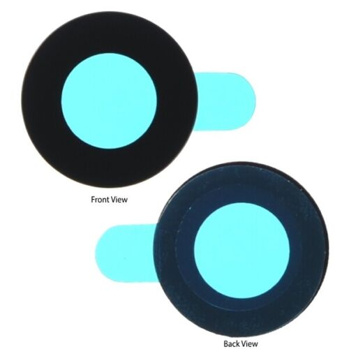 For Google Pixel 2 | Camera Lens With Sticker | (Aftermarket Plus)