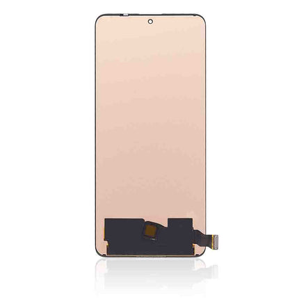 For Xiaomi Redmi K60 / K60 PRO / Poco F5 pro LCD Assembly / incell Black (Aftermarket)(SKU:1529311)