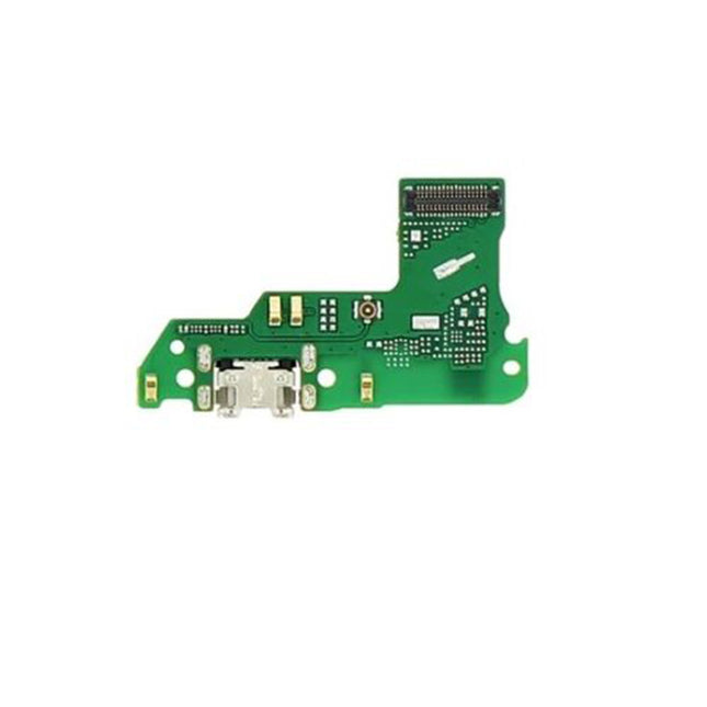 For Huawei Y6 2018 | Charge Port Flex Cabe | (Premium OEM)