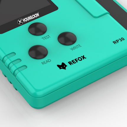 REFOX RP30 Multi-function Restore Programmer(SKU:1559483)