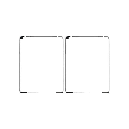 For iPad Air 2019 / 10.5inch 2nd Touch Sticker Black (Premium OEM)(SKU:1112861)