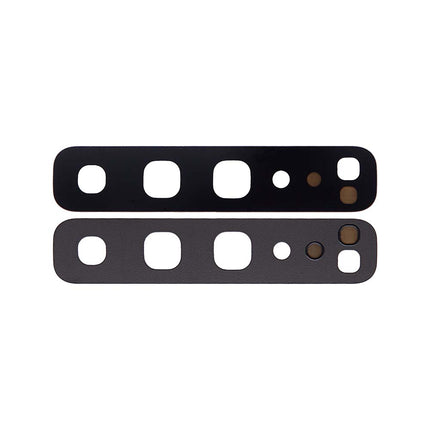 For Samsung Galaxy S10 5G/G977 Camera Lens With Sticker (Premium OEM)(SKU:1266242)