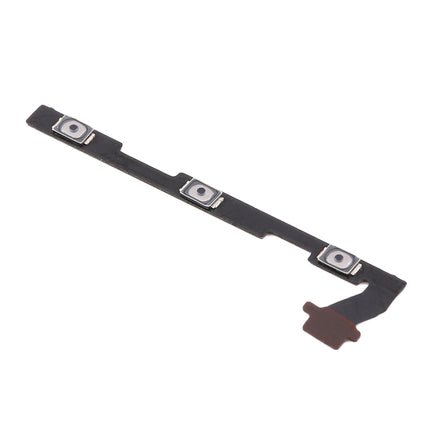 For Huawei Y5 II Volume On/Off Flex Cable (Aftermarket Plus)(SKU:1089595)
