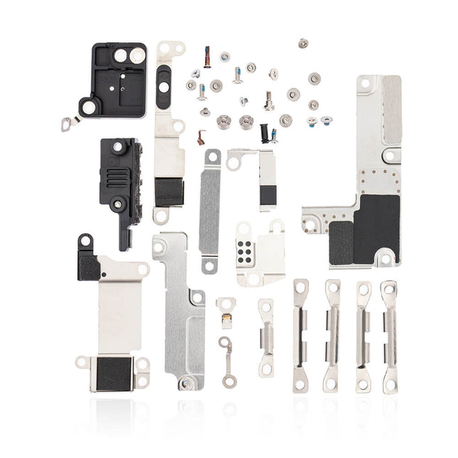 For iPhone 7 Plus | Small Part for Middle Board/23pcs | (Premium OEM)