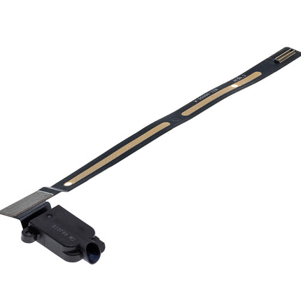 For iPad Air 2 Earphone Flex Cable/WIFI Version Black(Premium OEM)(SKU:1069121)