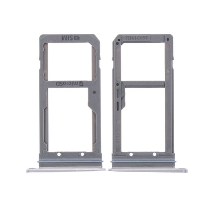 For Samsung Galaxy S7 Edge/G935F Sim Card Tray/Dual Sim Card Gold(Premium OEM)(SKU:1078449)