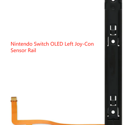 Nintendo Switch OLED Right+Left Joy-Con Sensor Rail(SKU:1556665)