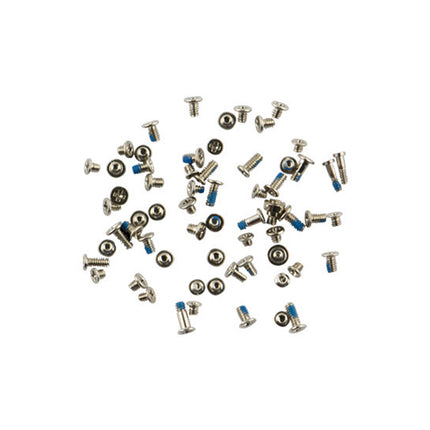 For iPhone 6 Screw Set/59pcs White(Premium OEM)(SKU:1069575)