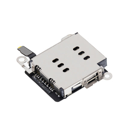 For iPhone XR Sim Card Reader/Single Sim Card (Premium OEM)(SKU:1112871)