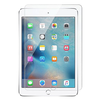 For iPad Mini 1/Mini 2/Mini 3 |Tempered glass
