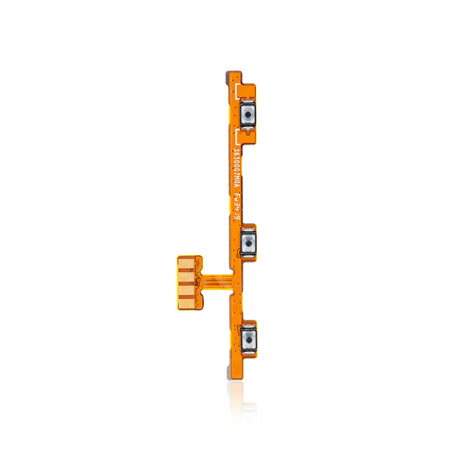 For Xiaomi Redmi Note 8 Pro | Volume On/Off Flex Cable | (Aftermarket Plus)