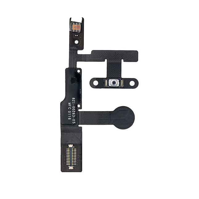 For iPad Pro 9.7inch | Power Flex Cable | (Premium OEM)