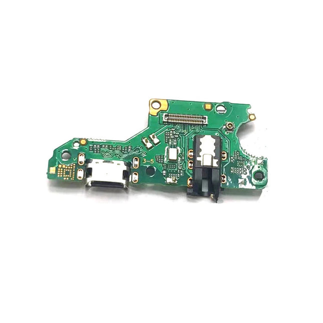 For Huawei P Smart 2021 | Charge Port Flex Cabe | (Aftermarket Plus)