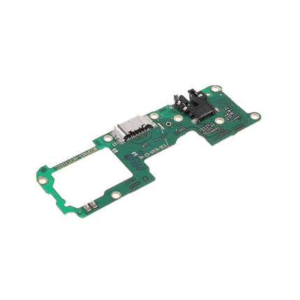 For OPPO A93 4G Charge Port Flex Cable (Refurbished) (SKU:1564198)