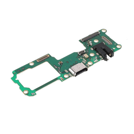 For OPPO A93 4G Charge Port Flex Cable (Refurbished) (SKU:1564198)