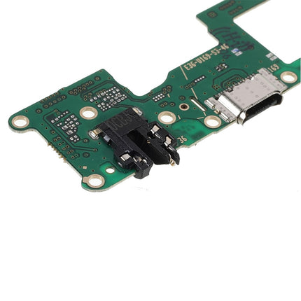 For OPPO A93 4G Charge Port Flex Cable (Refurbished) (SKU:1564198)
