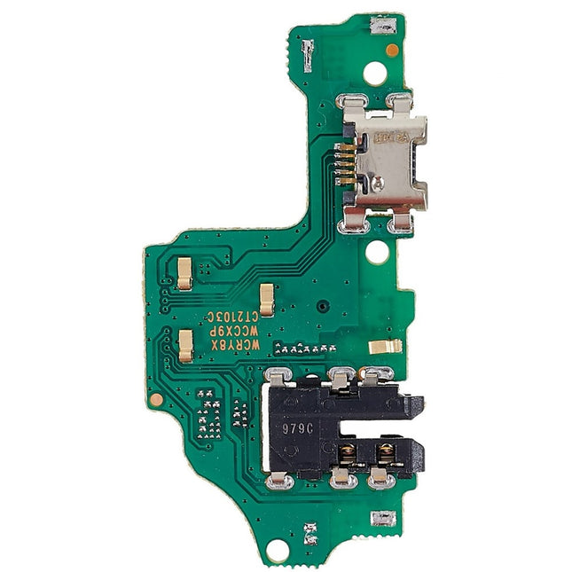 For Huawei Y8S Charge Port Flex Cable Aftermarket (SKU:1562847)