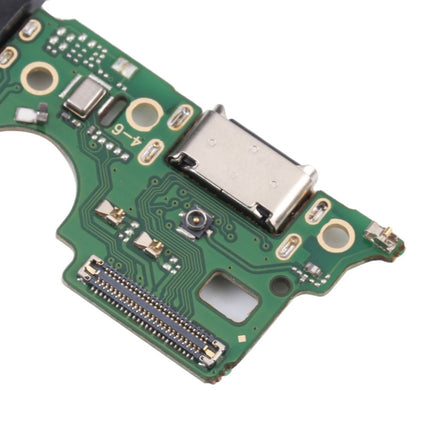 For OPPO A57 5G Charge Port Flex Cable (Refurbished) (SKU:1564200)