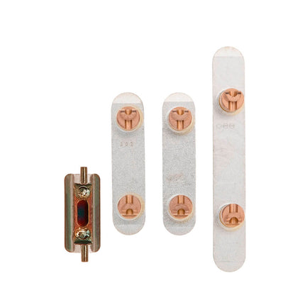 For iPhone Xs Side Key Gold(Premium OEM)(SKU:1090211)