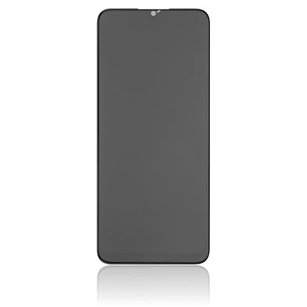 For Samsung Galaxy A02s / A025F / A03S / A03| LCD Assembly (Small Glass Version) 159 mm Black(Premium OEM)(SKU:1452362)