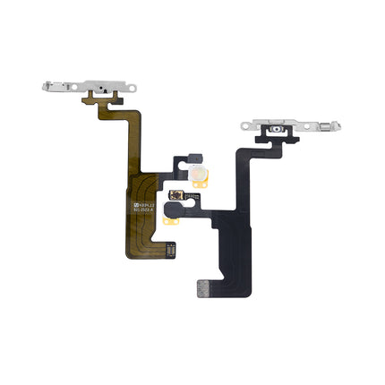For iPhone 6 Power Flex Cable With Clip (Aftermarket Plus)(SKU:1072299)