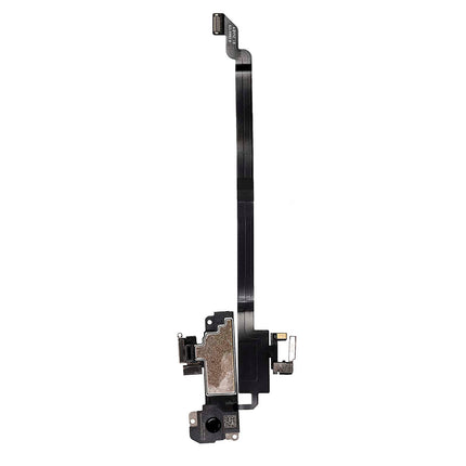For iPhone XR Sense flex cable With Speaker (Refurbished)(SKU:1112711)