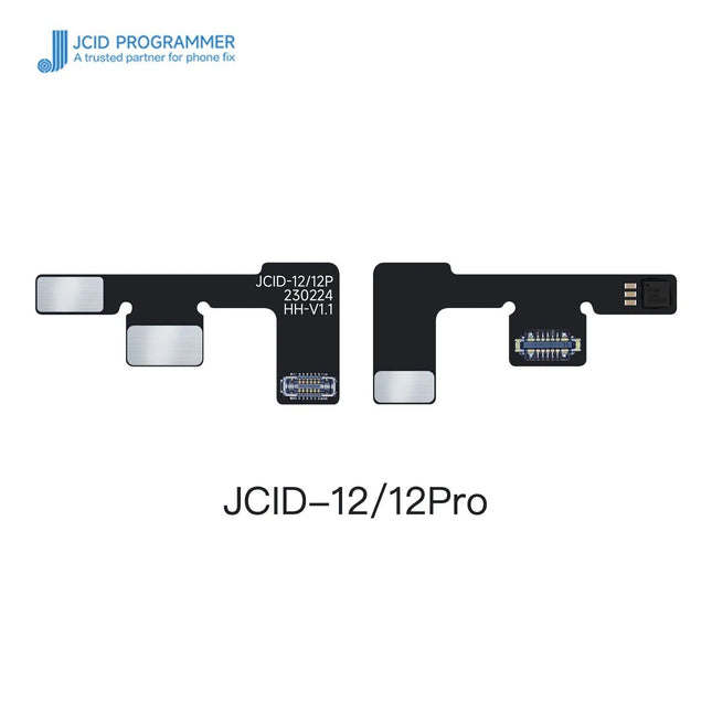  JCID Face ID non-removal repair FPC For iPhone 12 / 12 Pro