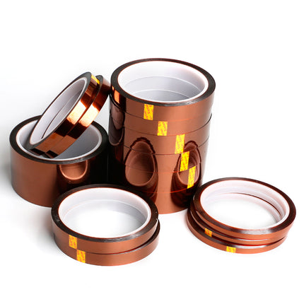 High temperature resistive tape - 16mm***DE Warehouse***(SKU:1430707)
