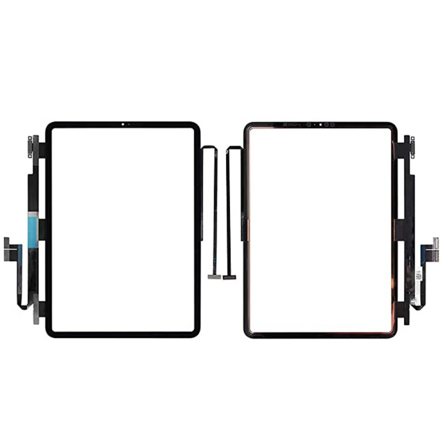 For iPad Pro 11inch | Touch/Digitizer | Black(Premium OEM)