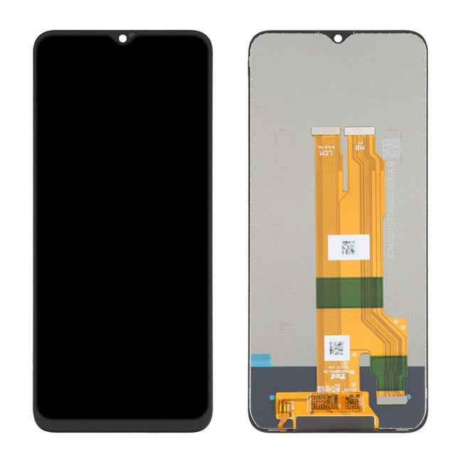 For Realme Realme 10 5G LCD Assembly | Black(Premium OEM)
