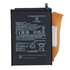 For Xiaomi Poco X4 Pro 5G battery