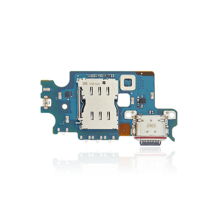 For Samsung Galaxy S22+ 5G Charge Port Flex Cable/F version/S906F(Premium OEM)(SKU:1503598)
