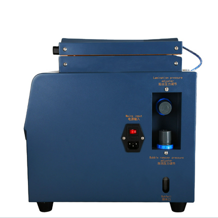13 inch Kaisi 1905 2 in 1 Laminator Bubble Removal Mobile Phone Screen Refurbished LCD Lamination Laminating Machine (SKU: 1530864)(SKU:1530864)